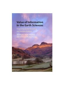 Value of Information in the Earth Sciences - 9781107040267