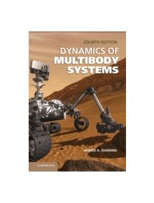 Dynamics of Multibody Systems - 9781107042650