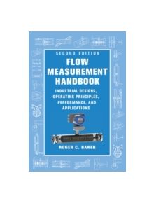Flow Measurement Handbook - 9781107045866