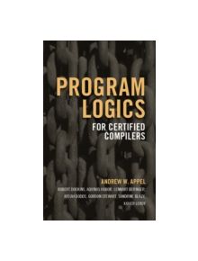 Program Logics for Certified Compilers - 9781107048010