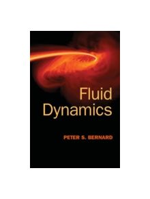 Fluid Dynamics - 9781107071575