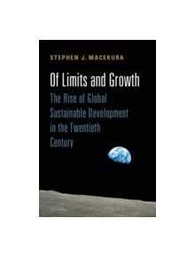 Of Limits and Growth - 9781107072619