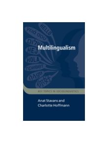Multilingualism - 9781107092990