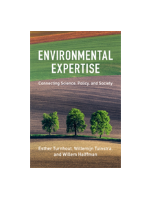 Environmental Expertise - 9781107098749