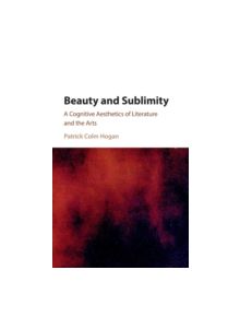 Beauty and Sublimity - 9781107115118