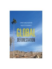 Global Deforestation - 9781107135260