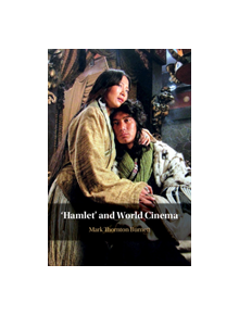 'Hamlet' and World Cinema - 9781107135505