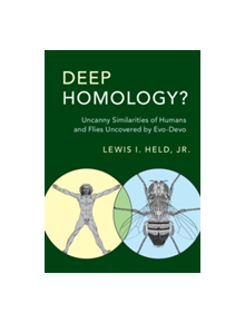 Deep Homology? - 9781107147188