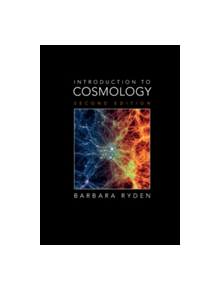 Introduction to Cosmology - 9781107154834