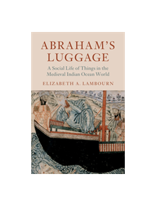 Abraham's Luggage - 9781107173880