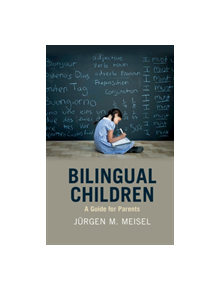Bilingual Children - 9781107181366