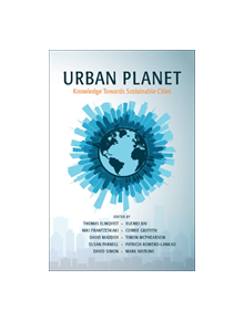 Urban Planet - 9781107196933