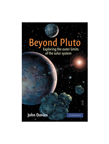Beyond Pluto - 9781107402614