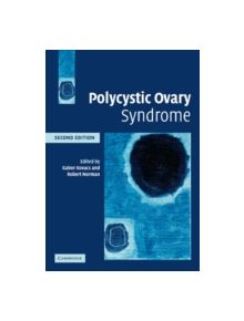 Polycystic Ovary Syndrome - 9781107410572