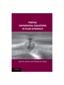 Partial Differential Equations in Fluid Dynamics - 9781107427211