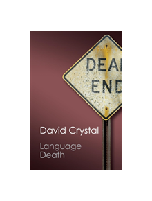 Language Death - 9781107431812