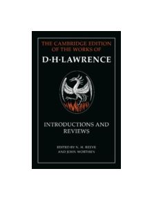 Introductions and Reviews - 9781107457560