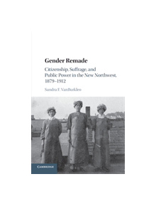 Gender Remade - 9781107484085