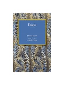 Bacon's Essays - 9781107492349