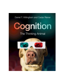 Cognition - 9781107525122