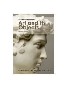 Art and its Objects - 9781107534414