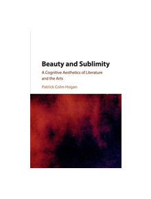 Beauty and Sublimity - 9781107535497