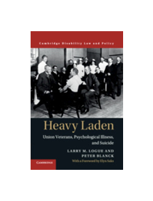Heavy Laden - 9781107589957