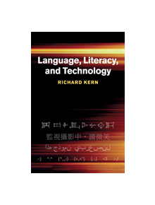 Language, Literacy, and Technology - 9781107642850