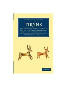 Tiryns - 9781108017206