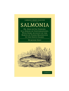 Salmonia - 9781108055291