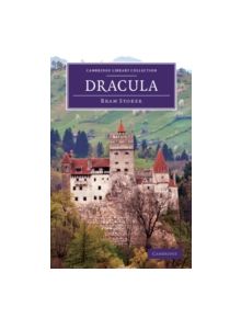 Dracula - 9781108057080