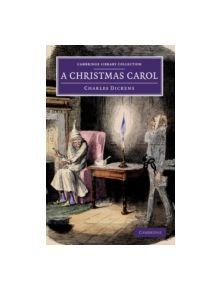 A Christmas Carol - 9781108057141