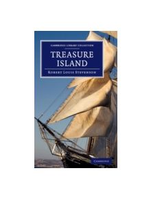 Treasure Island - 9781108060509