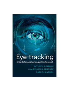 Eye-Tracking - 9781108401203