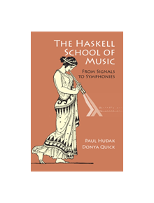 The Haskell School of Music - 9781108416757
