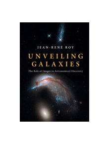 Unveiling Galaxies - 9781108417013