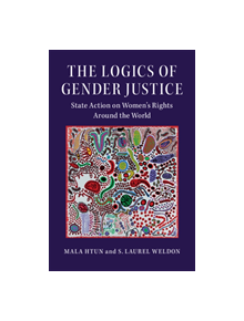 The Logics of Gender Justice - 9781108417563