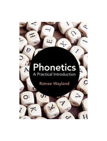 Phonetics - 9781108418348