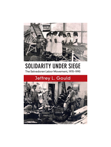Solidarity Under Siege - 9781108419192