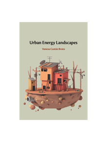 Urban Energy Landscapes - 9781108419420