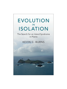 Evolution in Isolation - 9781108422017