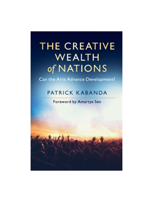 The Creative Wealth of Nations - 9781108423571