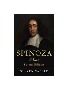 Spinoza - 9781108425544