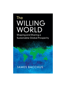 The Willing World - 9781108428217