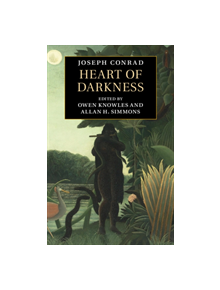 Heart of Darkness - 9781108428897