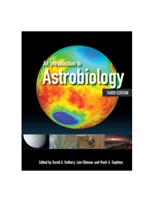 An Introduction to Astrobiology - 9781108430838