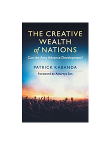 The Creative Wealth of Nations - 9781108437684