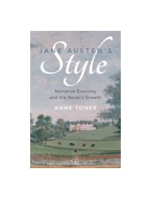 Jane Austen's Style - 9781108439404