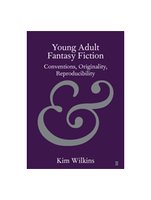 Young Adult Fantasy Fiction - 9781108445320