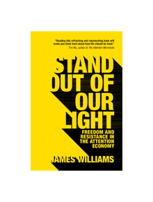 Stand out of our Light - 9781108452991